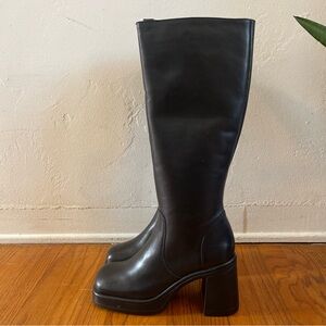 Steve Madden Fanatik Knee High Boot